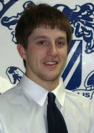 Fisher Falcons Athletics: March 2010