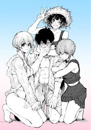 Blue Lock yaoi hentai manga Secret Whisper-pairing Bachira Meguru and Isagi Yoichi in intimate moments