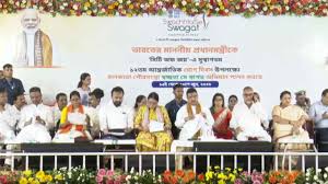 New Political Calculus in Bengal: Suvendu Adhikari Sets December Deadline for Kolkata Municipal Elections