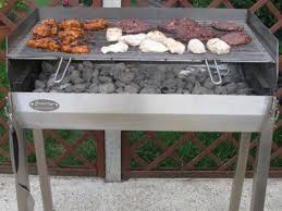 Maybe you would like to learn more about one of these? Stainless Steel Charcoal Grills Commercial Grade Uk Made
