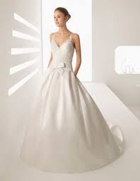 Gebrauchte brautkleider wie neu im outlet in großer auswahl von bekannten designern und marken kaufen. Das Rosa Clara Brautkleid 2018 Heiraten Hochzeit