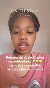 Phumlile Masompisy Ntuli Live Video Highlights