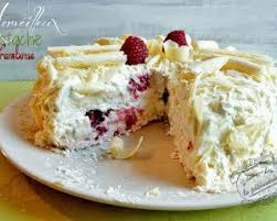 Pavlova Aux Fruits Rouges Pavlova Recette Pavlova Gateau Fruits Rouges