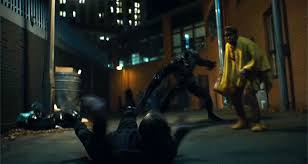 Venom fans will be very happy with this trailer as the trailer is very nice and the trailer featured a very good look of carnage. Tumblr