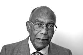 Latinx Heritage Month: Prof. Emeritus Edward Ashford Lee