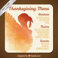 Best gracias the thanksgiving turkey from gracias for a great book and turkey tacos.source image: Watercolor Thanksgiving Turkey Menu Nohat Free For Designer