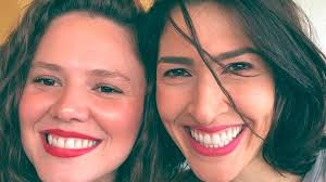 Ashley Pérez, del dúo Ha*Ash, aclara su relación con Joy Huerta