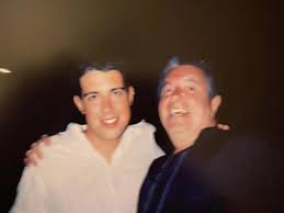 Michael "Mike" Joseph English's Obituary