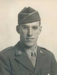 LTC Selwin DeRoy Wisdom (1922-1966)