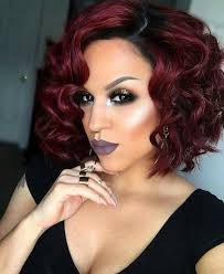 20 Dazzling Curly Bob Hairstyles (WITH PICTURES)