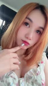 Look at my eyes 👁️👄👁️ #kaanaa #Cambodia