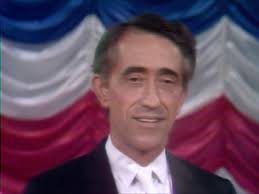 Pat Paulsen