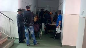 La acestia, se impune obligatoriu identificarea si biopsia. Doi Medici Pentru ToÈi Vrancenii Care Vor SÄ IasÄ La Pensie Pe Caz De BoalÄ Tot Ce Trebuie SÄ Ètii Despre Pensia De Invaliditate Monitorul De Vrancea