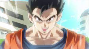 Ultimate blast (ドラゴンボール アルティメットブラスト, doragon bōru arutimetto burasuto) in japan, is a fighting video game released by bandai namco for playstation 3 and xbox 360. Ultimate Gohan Dragon Universe Wiki Fandom