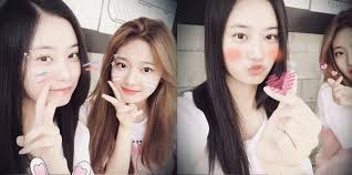 Yiyang Ex Smrookie With Ningning