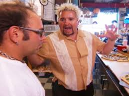 Cool 'Diners, Drive-Ins, and Dives' Secrets You Probably Don't Know