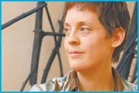 How do you tell you're getting older?