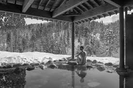 Are you ready to experience ultimate relaxation in the natural beauty of handcrafted canadian hot tubs? Hot Springs Through The Lens Of Mark Edward Harris Pen ãã³