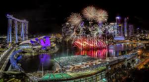 Happy new year 2019 wishes to all. Cheekiemonkies Singapore Parenting Lifestyle Blog The Best New Year S Eve Nye Countdown 2019 Parties In Singapore Certified Family Friendly Cheekie Monkies