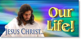 Image result for images Christ, Our Life