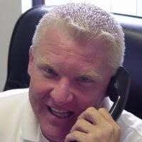 David Ingold's Instagram, Twitter & Facebook