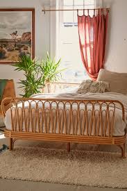 Get the best deal for wicker twin bed headboards from the largest online selection at ebay.com. Canoga Rattan Bed Urban Outfitters