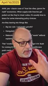 Rate announcement and how oil affects Canada. April 16/2025