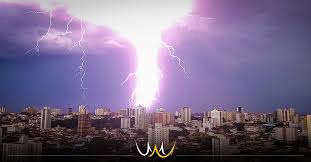 Previsão do tempo para o brasil e o mundo. Como Realmente Funciona A Previsao Do Tempo Entenda