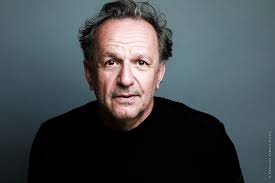 Arnaud Viard : "Balestre appartient à une autre époque."