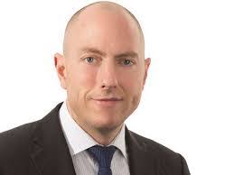 Stuart Jessup's Instagram, Twitter & Facebook