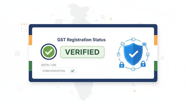GST Verification: A Step-by-Step Guide to GST Number Check and Status