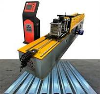 Buy In Bulk Metal Batten Roll Forming Machine High-Quality ...
