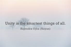 Quotes On Unity Wonder Quotes Unity Quotes Quotes