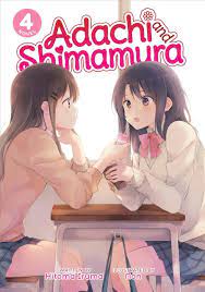 Buy Adachi and Shimamura (Light Novel) Vol. 4 by Hitoma Iruma With Free  Delivery | wordery.com