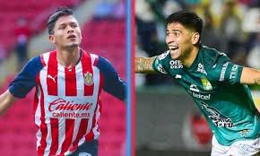 Totally, chivas guadalajara women and leon women fought for 11 times before. 9sjeljvhogu9am