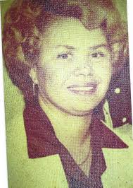 Mary Louise Dugas Lewis