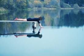 True Reflection Water Reflections Photography Photo