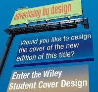 Wiley Student Cover Design Challenge