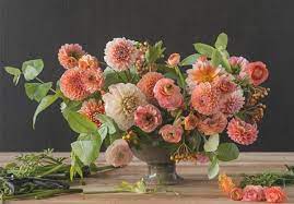 Flower Arrangement For Home Interior Decor Popular Trends 2022 2023