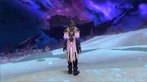 获取雷什裹布，加入相位潜行……探索更多奥秘！ NGA玩家社区