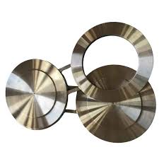 China ASME b16.48 Factory Sale carbon steel figure 8 blind flange spectacle  blind flange Manufacture and Factory | C. Z. IT