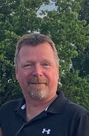 SIEGMANN, John Garret