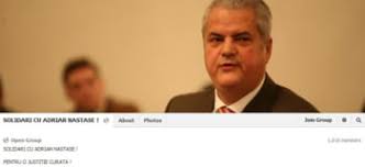 Nu pot sa spun ca e vinovat sau nu in dosarul trofeul calitatii, insa stiu ca nu iese fum fara foc. Nastase S A Impuscat Ce Urmeaza