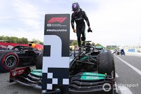 Veja todos os resultados da temporada %series_description% 2021. F1 Confira O Resultado Do Gp Da Espanha Com Vitoria De Hamilton