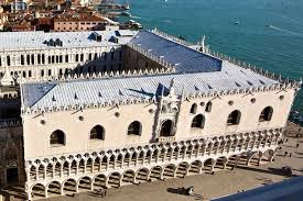 Guida Alla Visita Del Palazzo Ducale Di Venezia