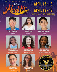 Join us this Saturday January 11th 7-9 pm! MEET THE CAST: Donna Taylor  Elena Galovic Everett Baumgarten Tanner Koenig Elena Van Clief Genevieve  Lapinski Aria Carr Lucy Lapinski Beckie Simpkins Faith Taylor