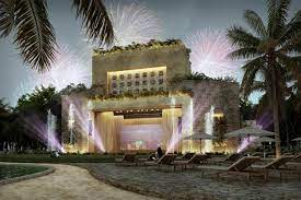 #198 of 296 hotels in playa del carmen. Hotel Xcaret Arte All Parks All Fun Inclusive Adults Only Playa Del Carmen Updated 2021 Prices