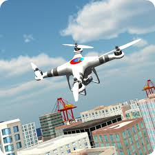 Teléfono para jugar flight simulator~ . 3d Drone Flight Simulator 2 1 5 Download Android Apk Aptoide