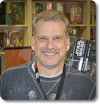 Episode 68 — An Interview with Marty Connell from Rolling Dice & Taking  Names