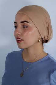 Premium Quality Inner Silk Undercap